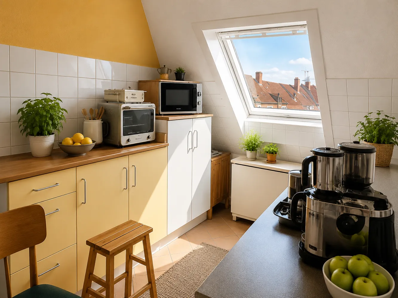 4 Zimmer Wohnung mit 73 m² in Gelsenkirchen – Bild 4