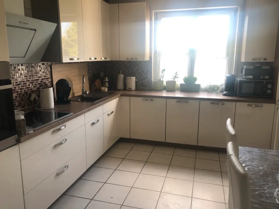3 Zimmer Wohnung mit 84 m² in Mannheim – Bild 2