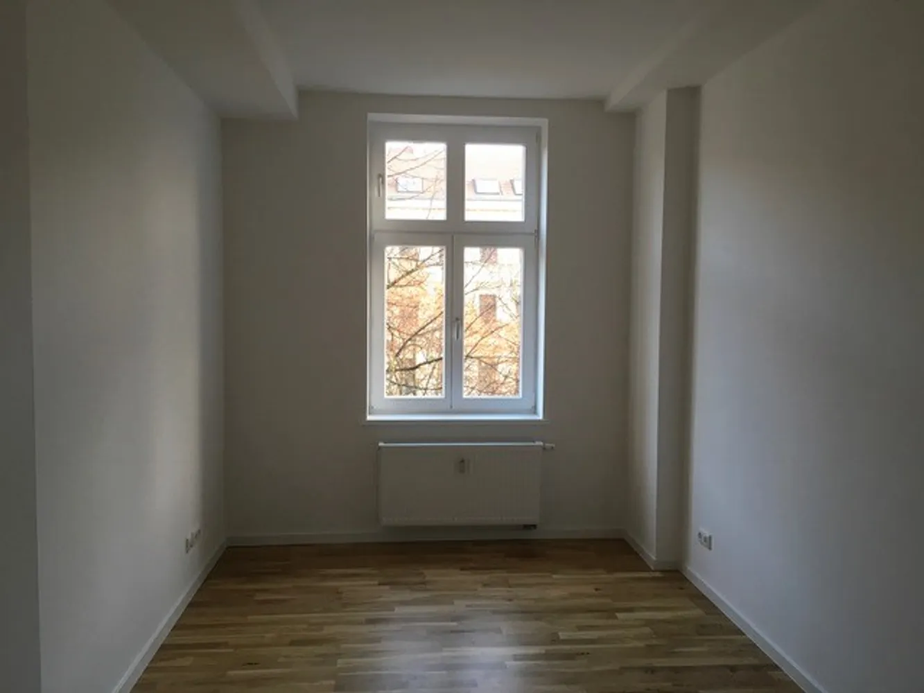 2 Zimmer Wohnung mit 59 m² in Leipzig – Bild 2