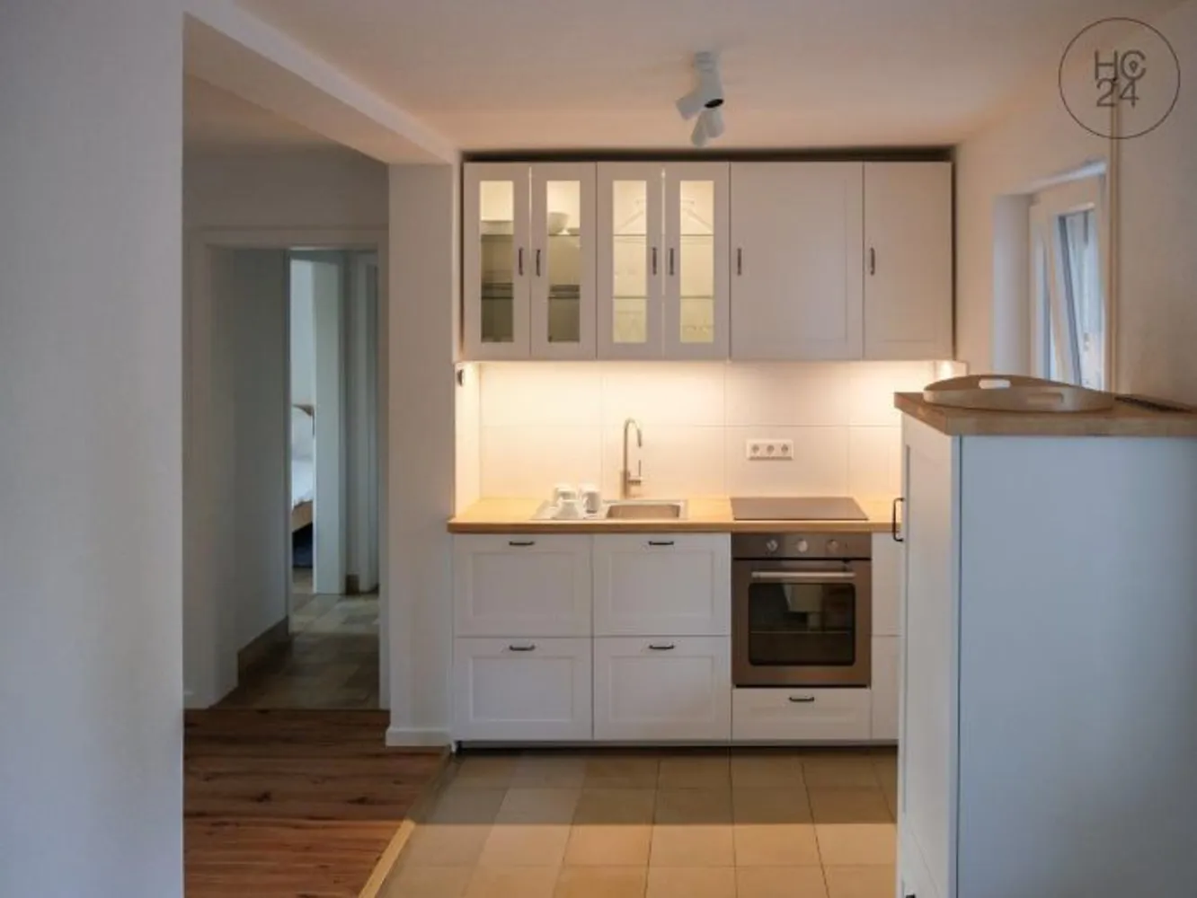 2 Zimmer Wohnung mit 65 m² in Lindau – Bild 5