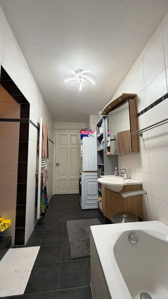 WG-Zimmer mit 11 m² in Coburg – Bild 8