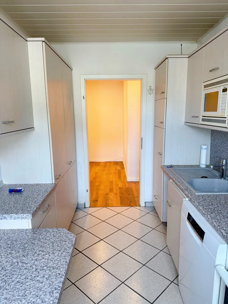 3 Zimmer Wohnung mit 74 m² in Norderstedt – Bild 8