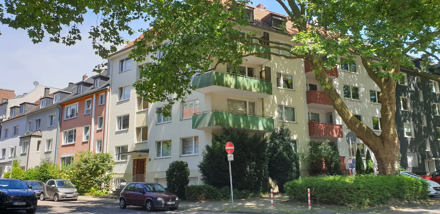 1 Zimmer Wohnung mit 32 m² in Essen – Bild 3