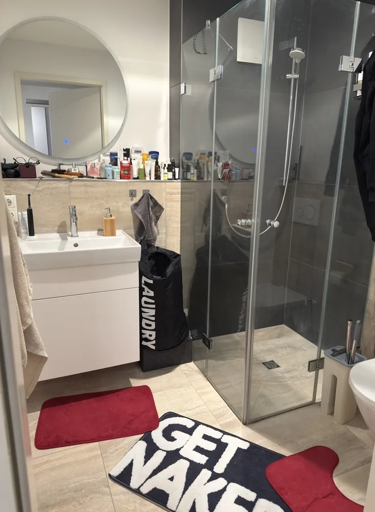 2 Zimmer Wohnung mit 30 m² in München – Bild 3