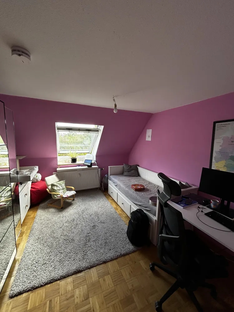 3 Zimmer Wohnung mit 85 m² in Düsseldorf – Bild 7