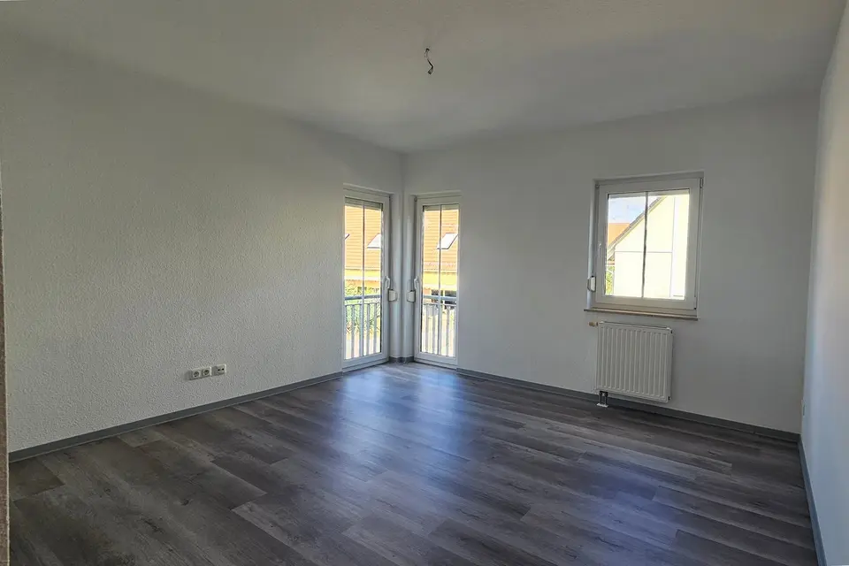 3 Zimmer Wohnung mit 75 m² in Halle (Saale) – Bild 4