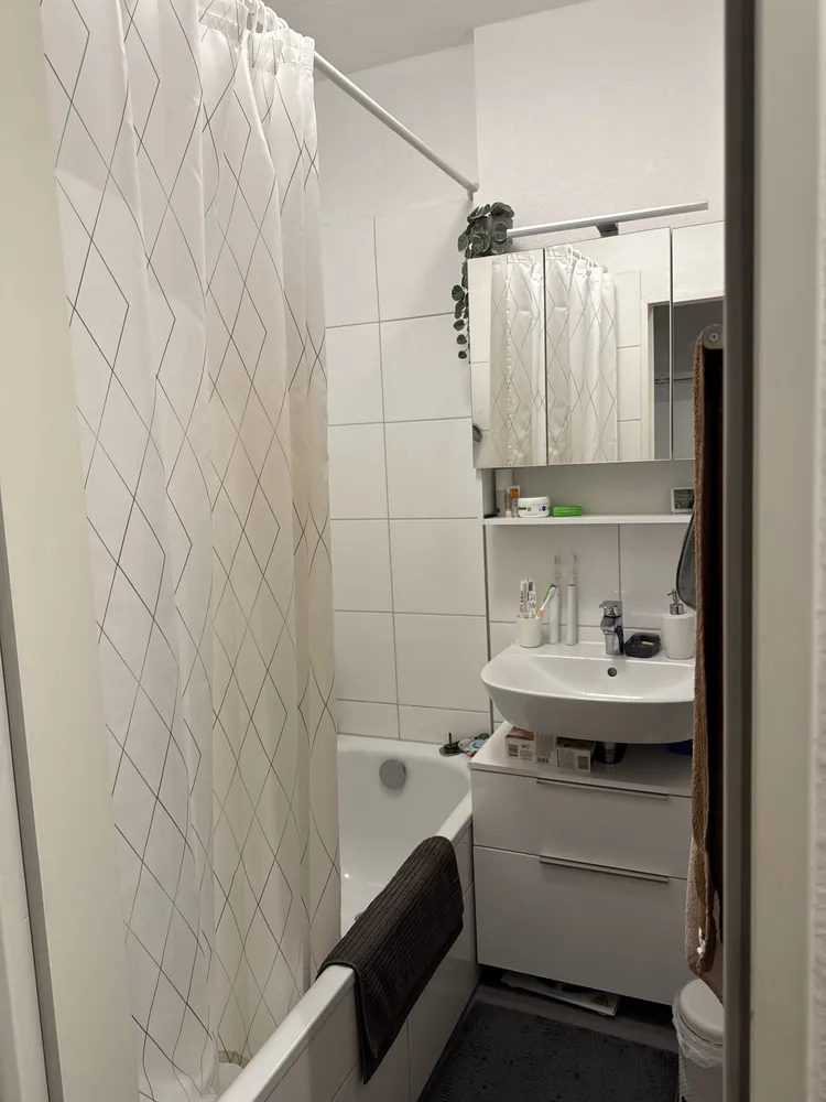 3 Zimmer Wohnung mit 73 m² in Aachen – Bild 10