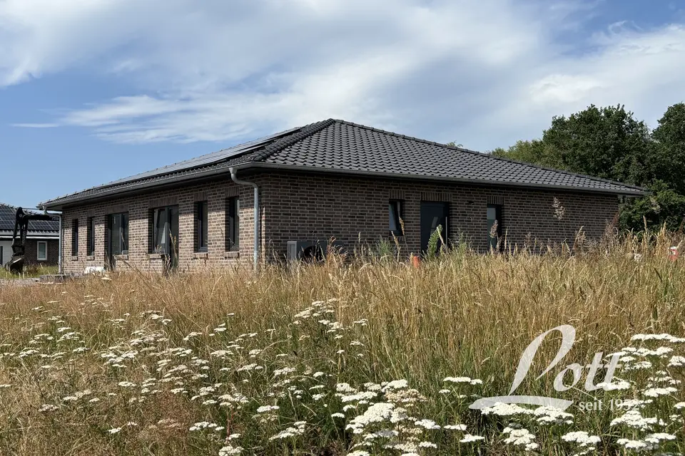 3 Zimmer Haus mit 73 m² in Papenburg – Bild 5