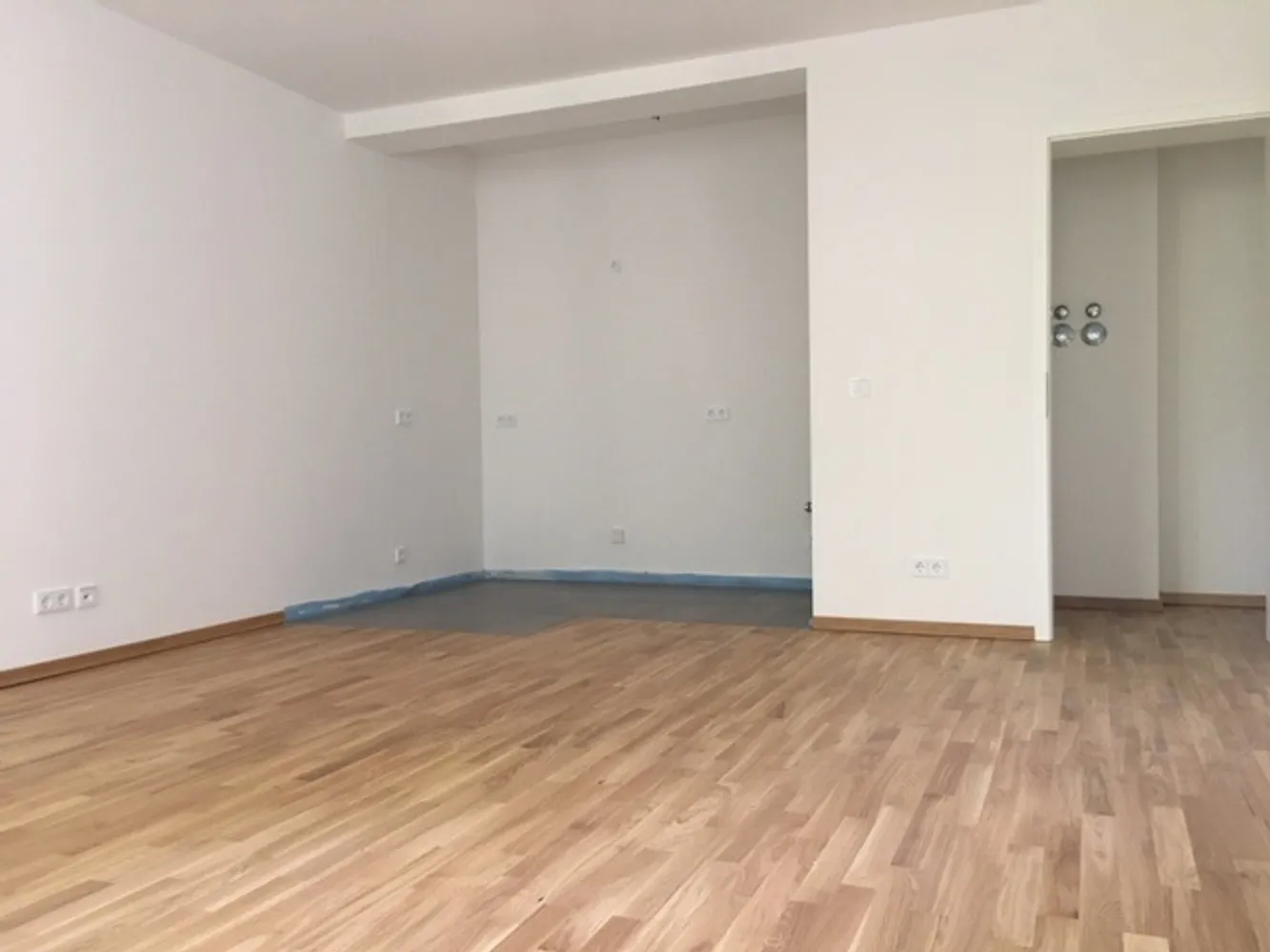 2 Zimmer Wohnung mit 55 m² in Berlin – Bild 2