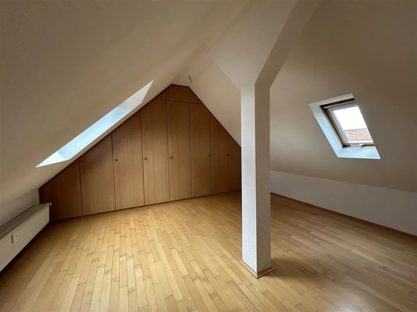 2 Zimmer Wohnung mit 78 m² in Essen – Bild 11
