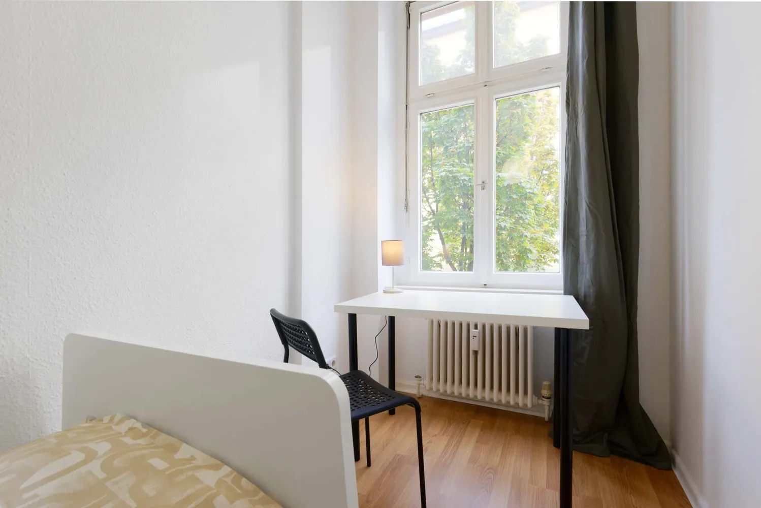 WG-Zimmer in Berlin – Bild 1
