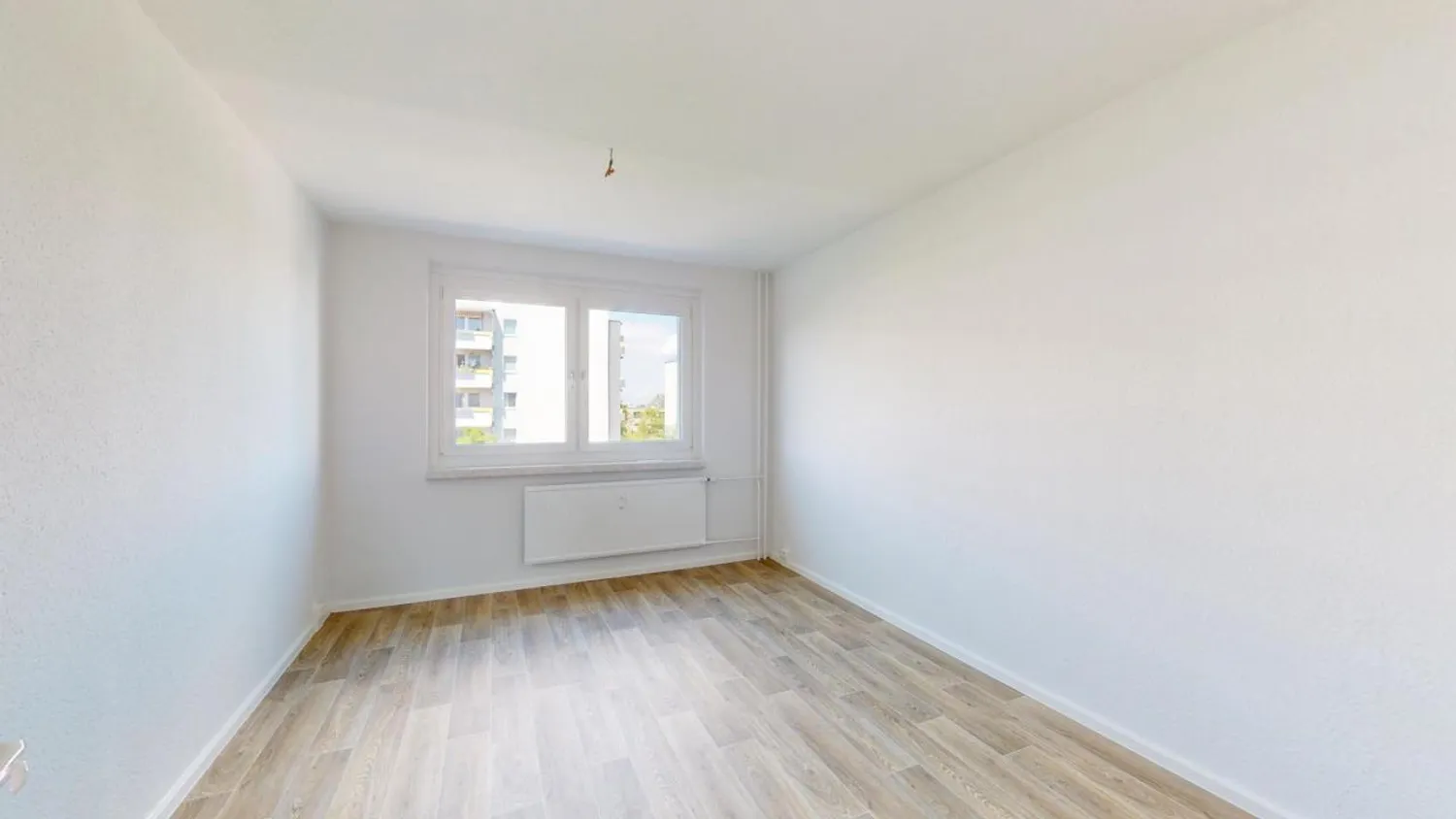 3 Zimmer Wohnung mit 70 m² in Halle (Saale) – Bild 8