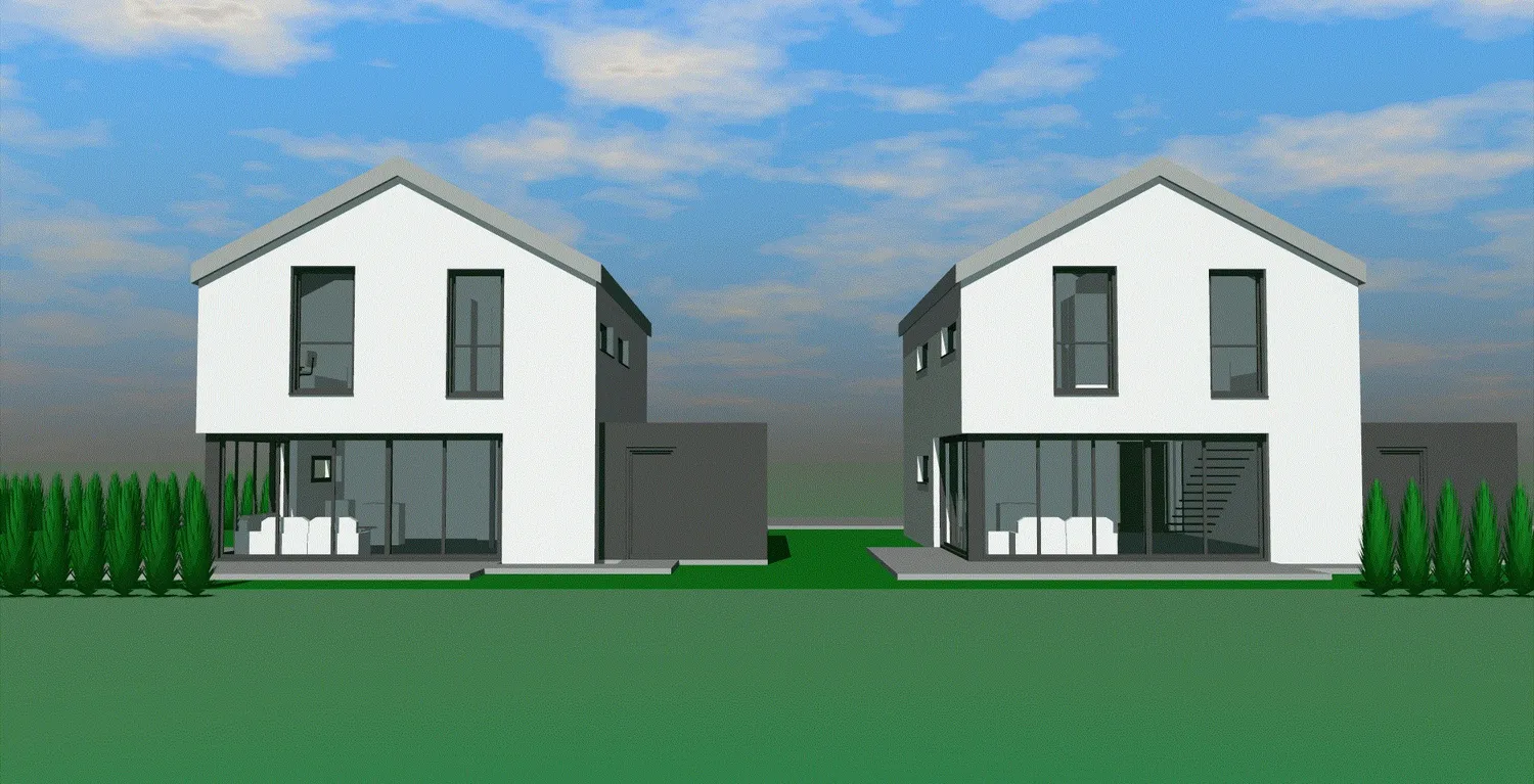 7 Zimmer Haus mit 106 m² in Bad Kreuznach – Bild 2