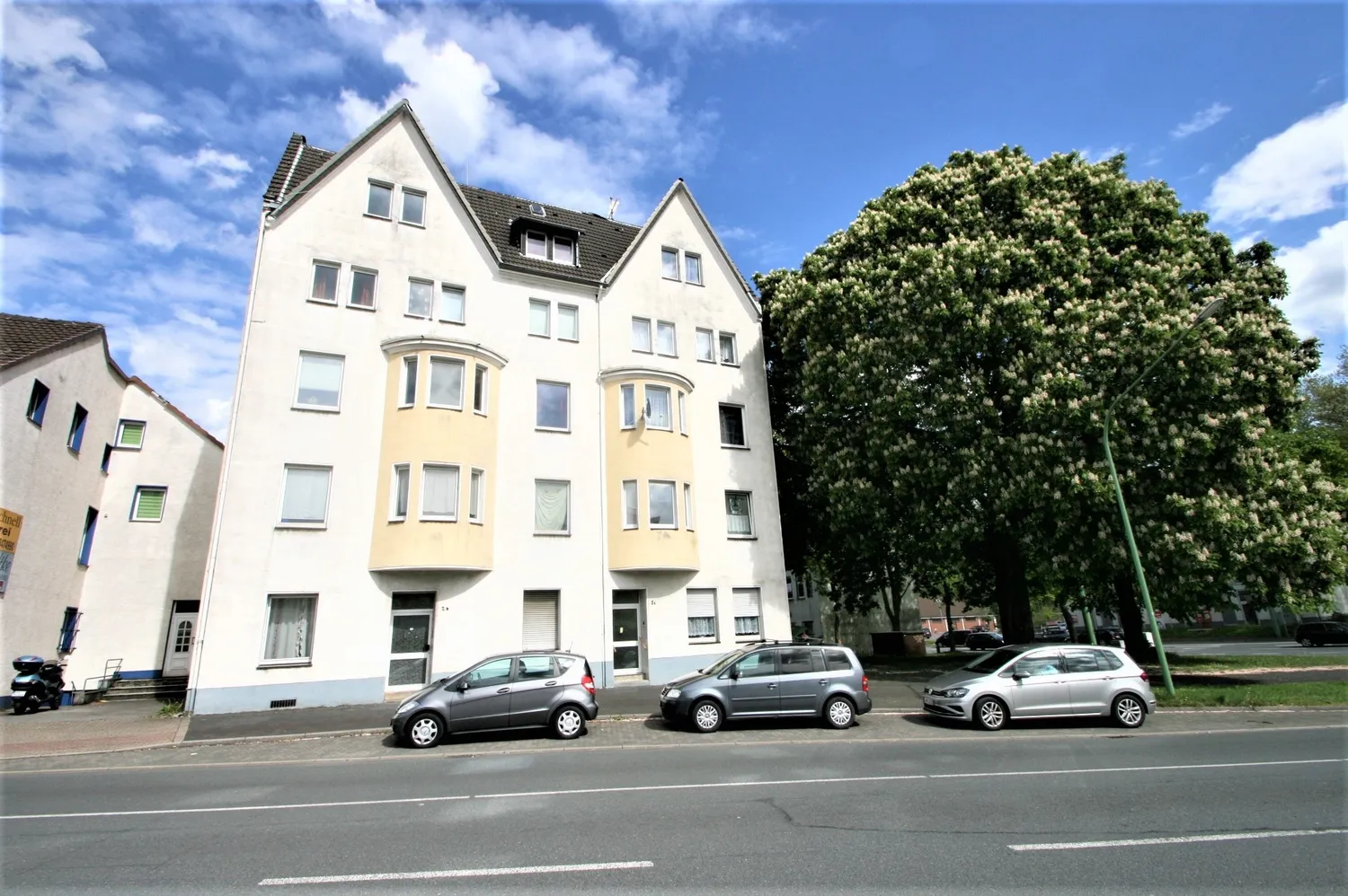 2 Zimmer Wohnung mit 50 m² in Hagen – Bild 1