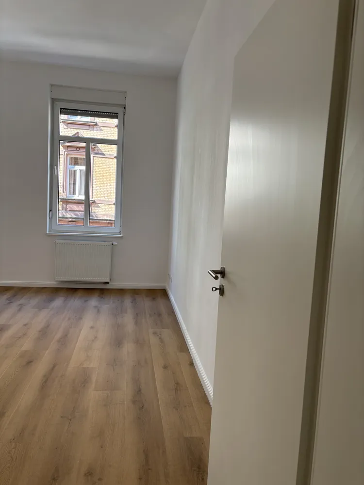 2 Zimmer Wohnung mit 48 m² in Ludwigshafen am Rhein – Bild 12