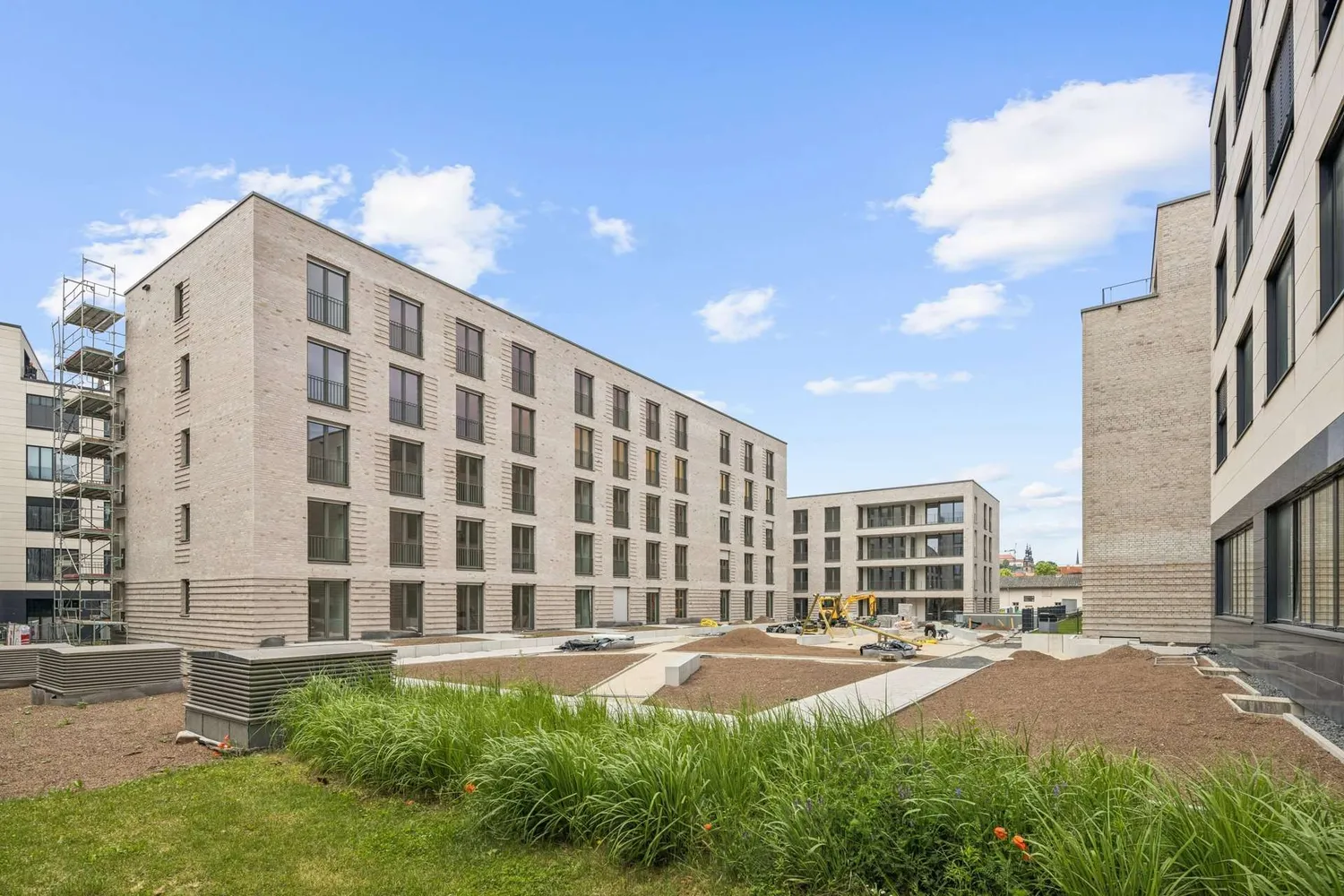 3 Zimmer Wohnung mit 94 m² in Fulda – Bild 8