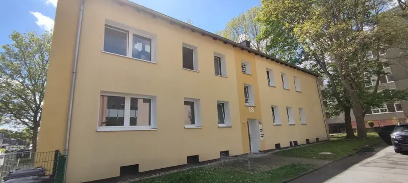 3 Zimmer Wohnung mit 56 m² in Dortmund – Bild 3
