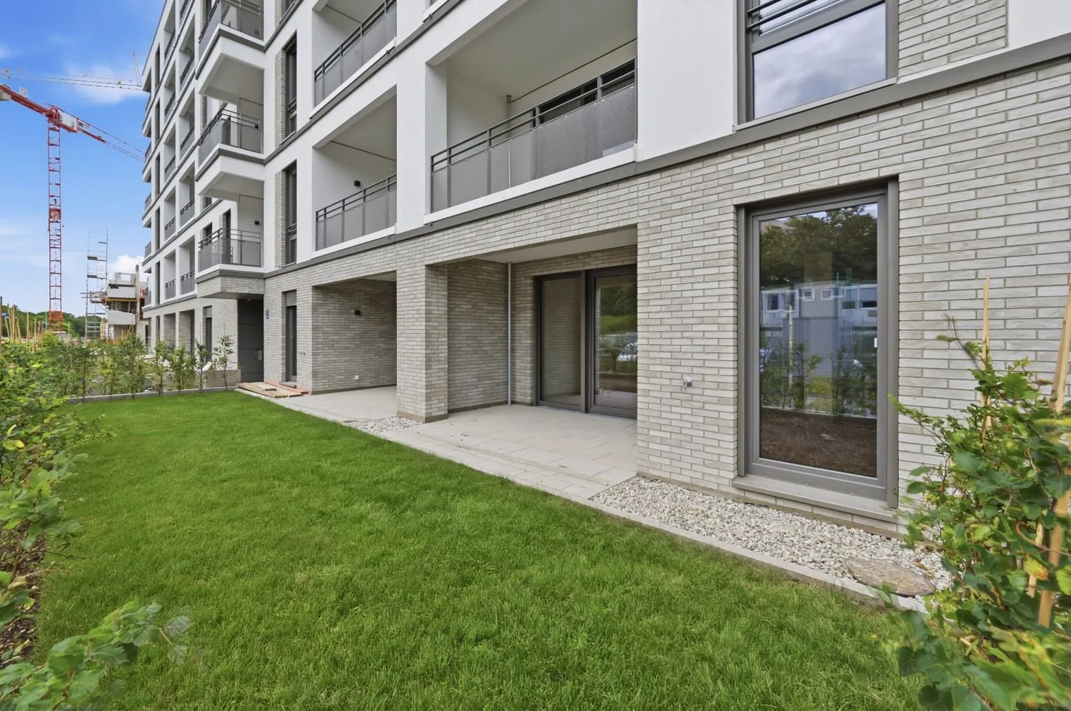 3 Zimmer Wohnung mit 83 m² in München – Bild 7