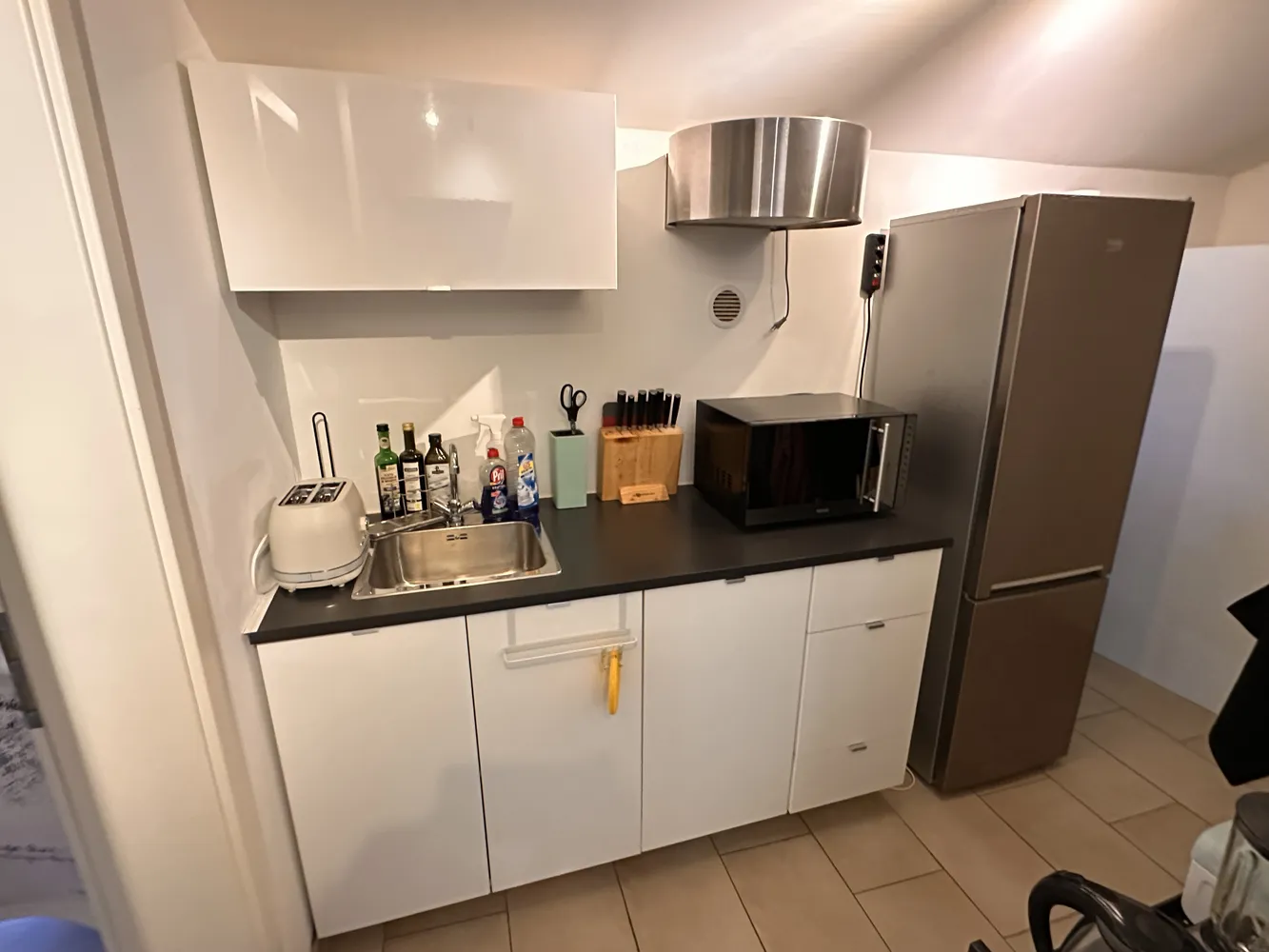 2 Zimmer Wohnung mit 48 m² in Duisburg – Bild 3