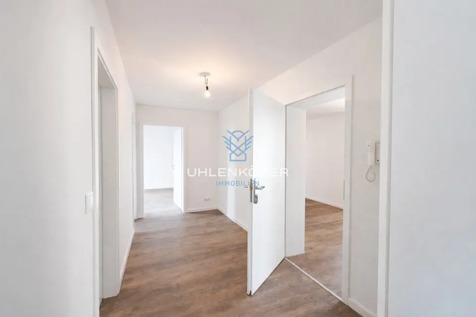 3 Zimmer Wohnung mit 108 m² in Uelzen – Bild 4