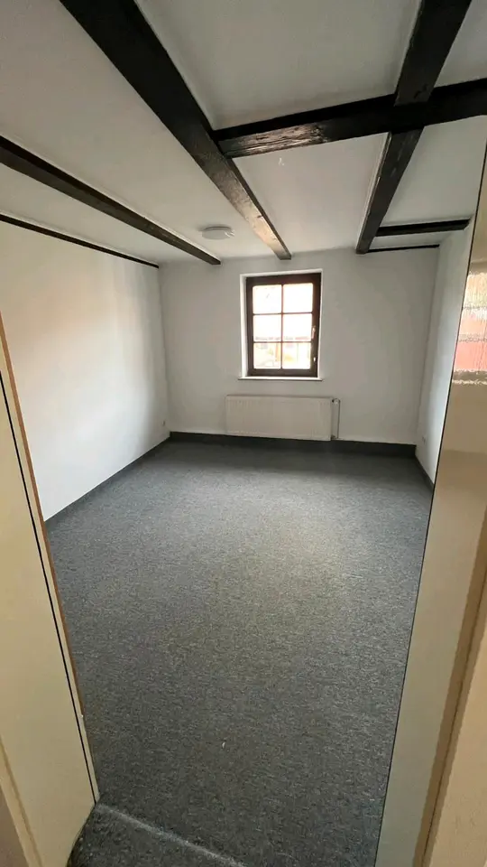 4 Zimmer Wohnung mit 138 m² in Meiningen – Bild 9