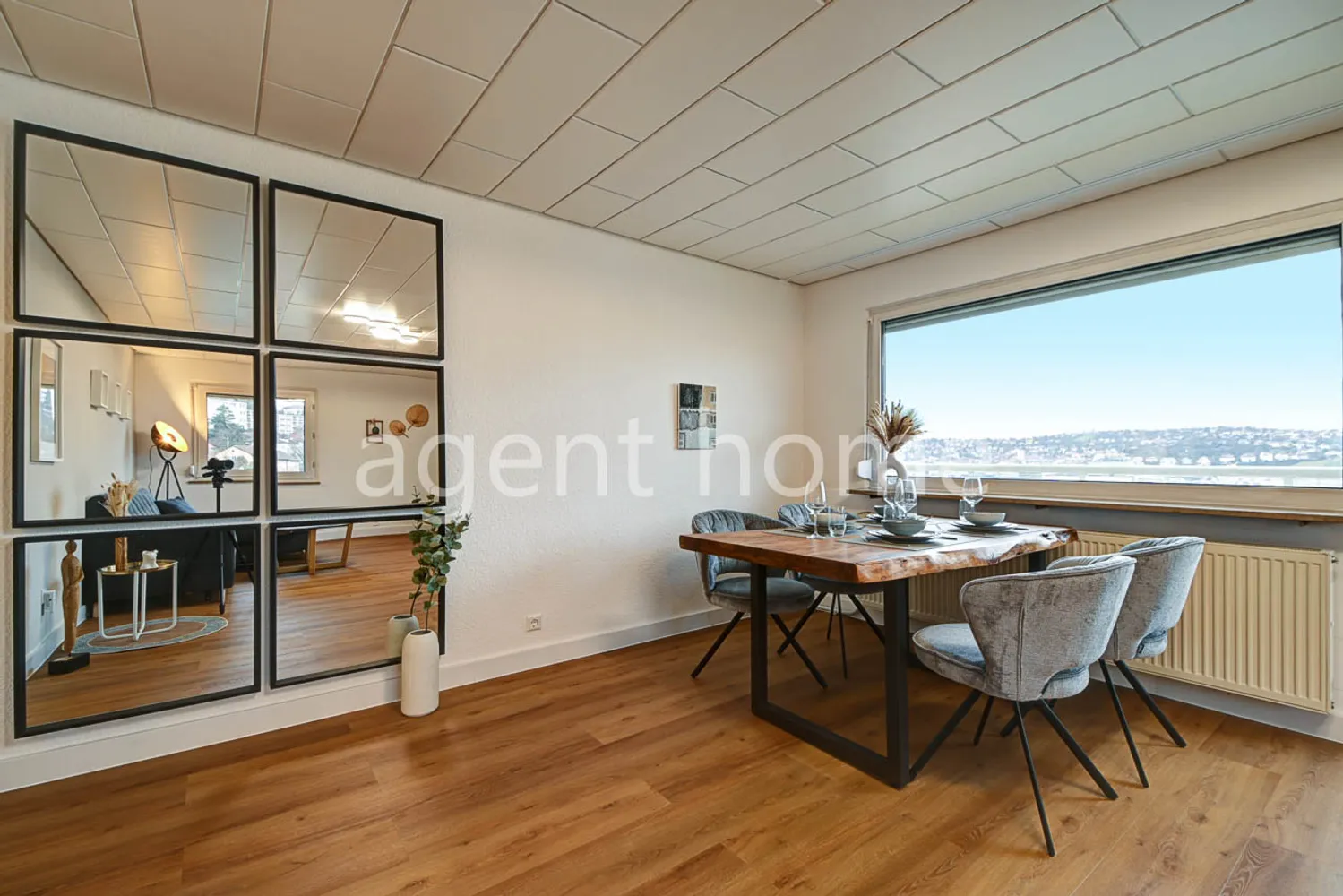 3 Zimmer Wohnung mit 76 m² in Stuttgart – Bild 4