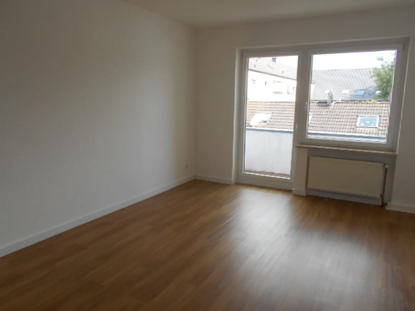 4 Zimmer Wohnung mit 108 m² in Essen – Bild 2