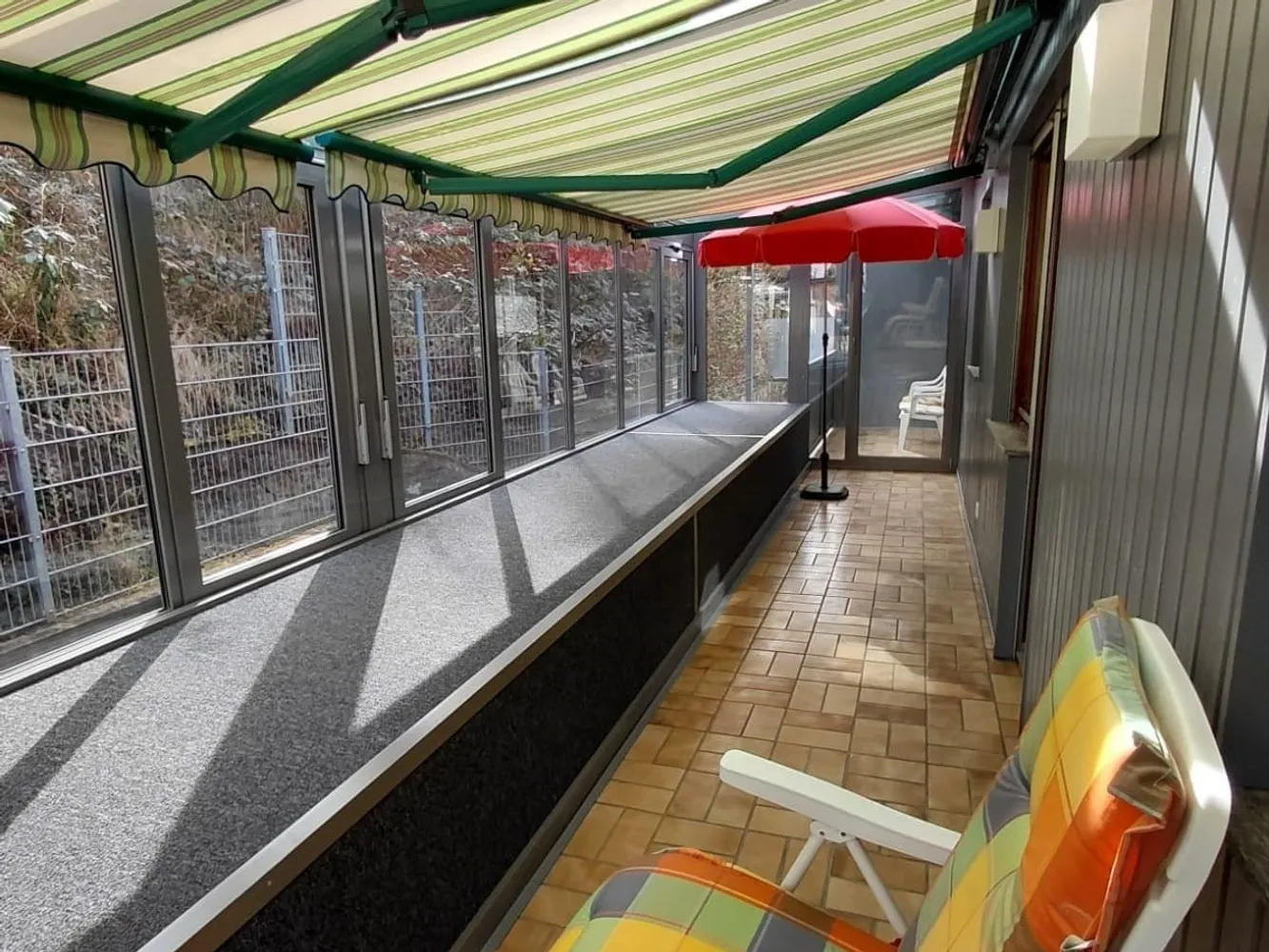 4 Zimmer Wohnung mit 97 m² in Lörrach – Bild 1