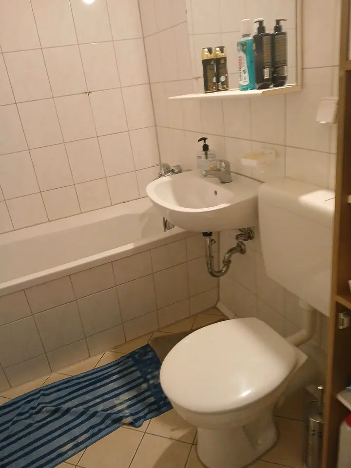 2 Zimmer Wohnung mit 40 m² in Halle (Saale) – Bild 9