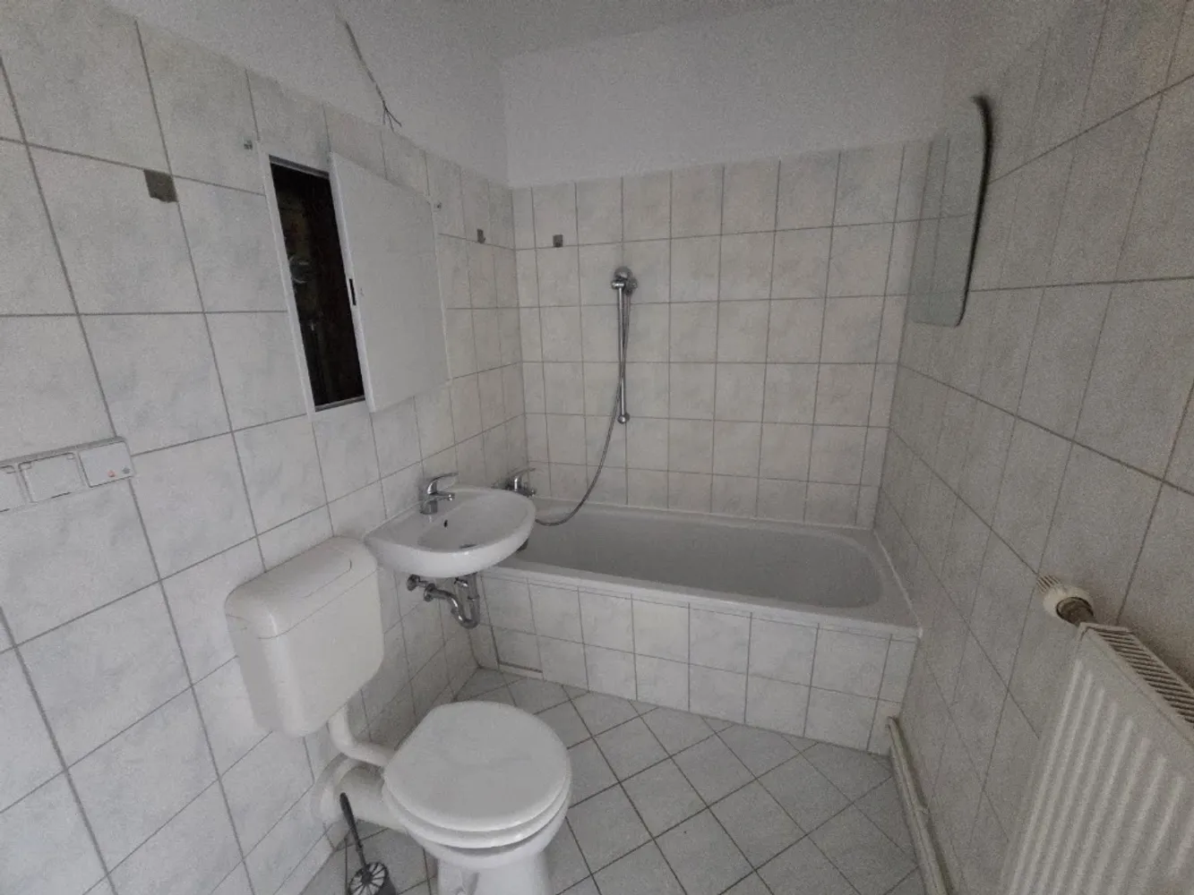 1 Zimmer Wohnung mit 40 m² in Brandenburg an der Havel – Bild 6