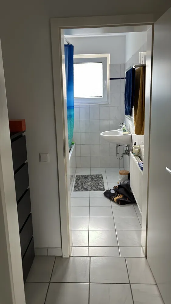 WG-Zimmer mit 25 m² in Köln – Bild 3