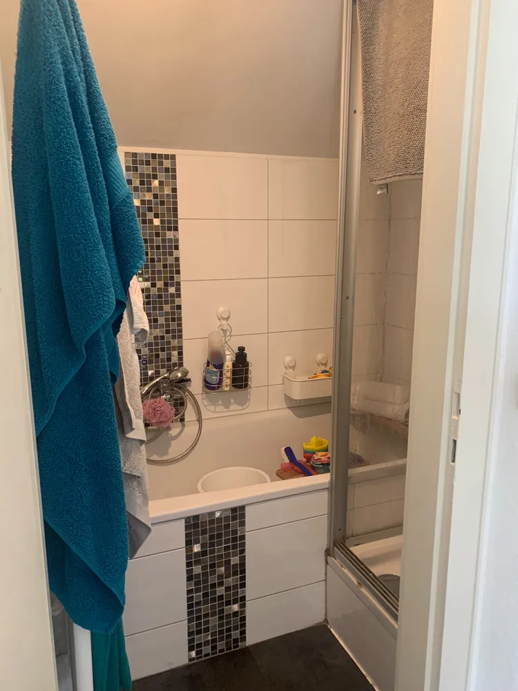 4 Zimmer Wohnung mit 73 m² in Bochum – Bild 1