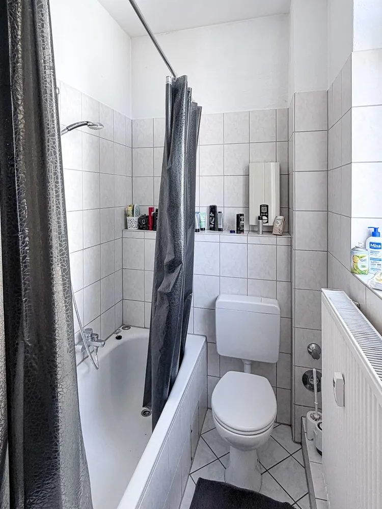 3 Zimmer Wohnung mit 92 m² in Bielefeld – Bild 8