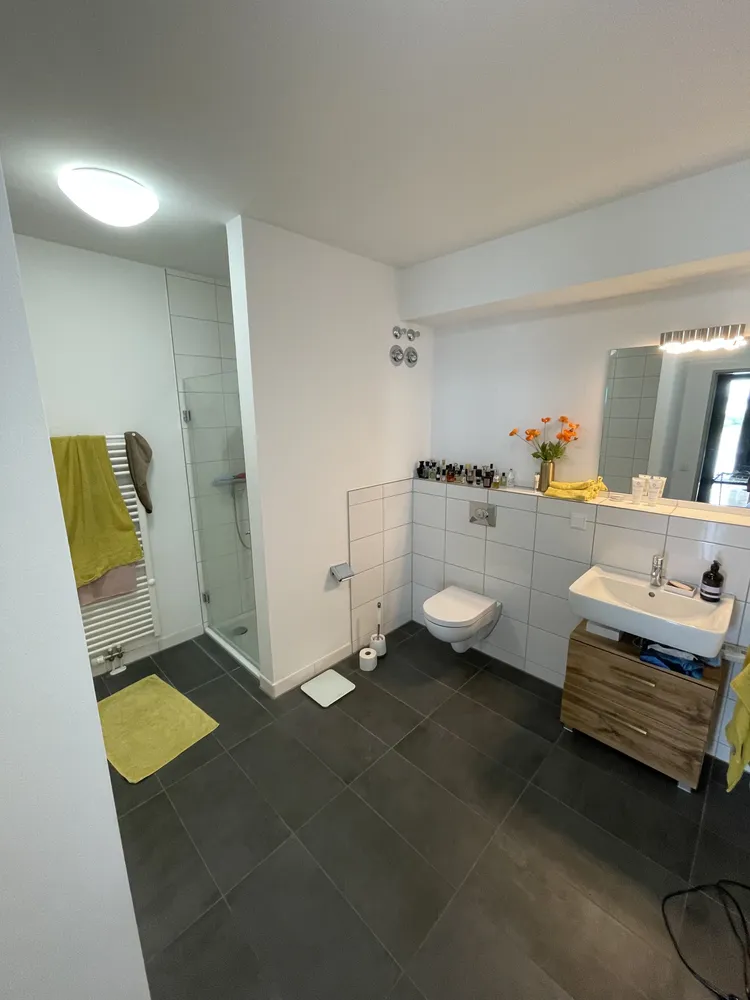 2 room apartment with 73 m² in Cologne – Photo 4