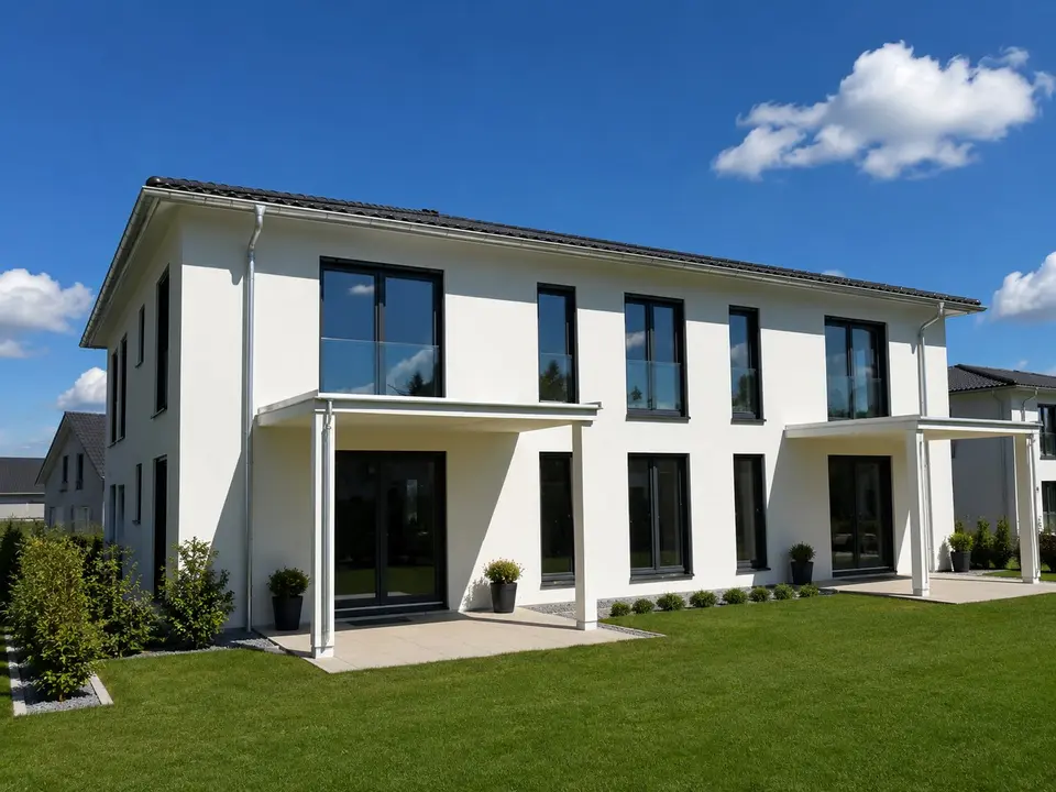 2 Zimmer Wohnung mit 60 m² in Kaufbeuren – Bild 3