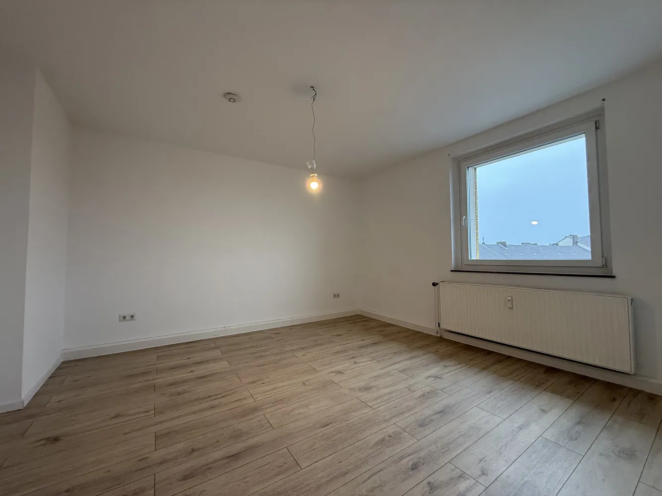 6 Zimmer Wohnung mit 122 m² in Minden – Bild 9