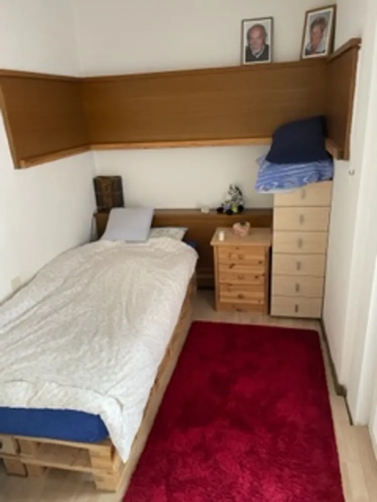 2 Zimmer Wohnung mit 42 m² in München – Bild 6
