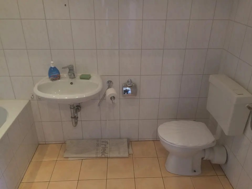 2 Zimmer Wohnung mit 48 m² in Zwickau – Bild 8