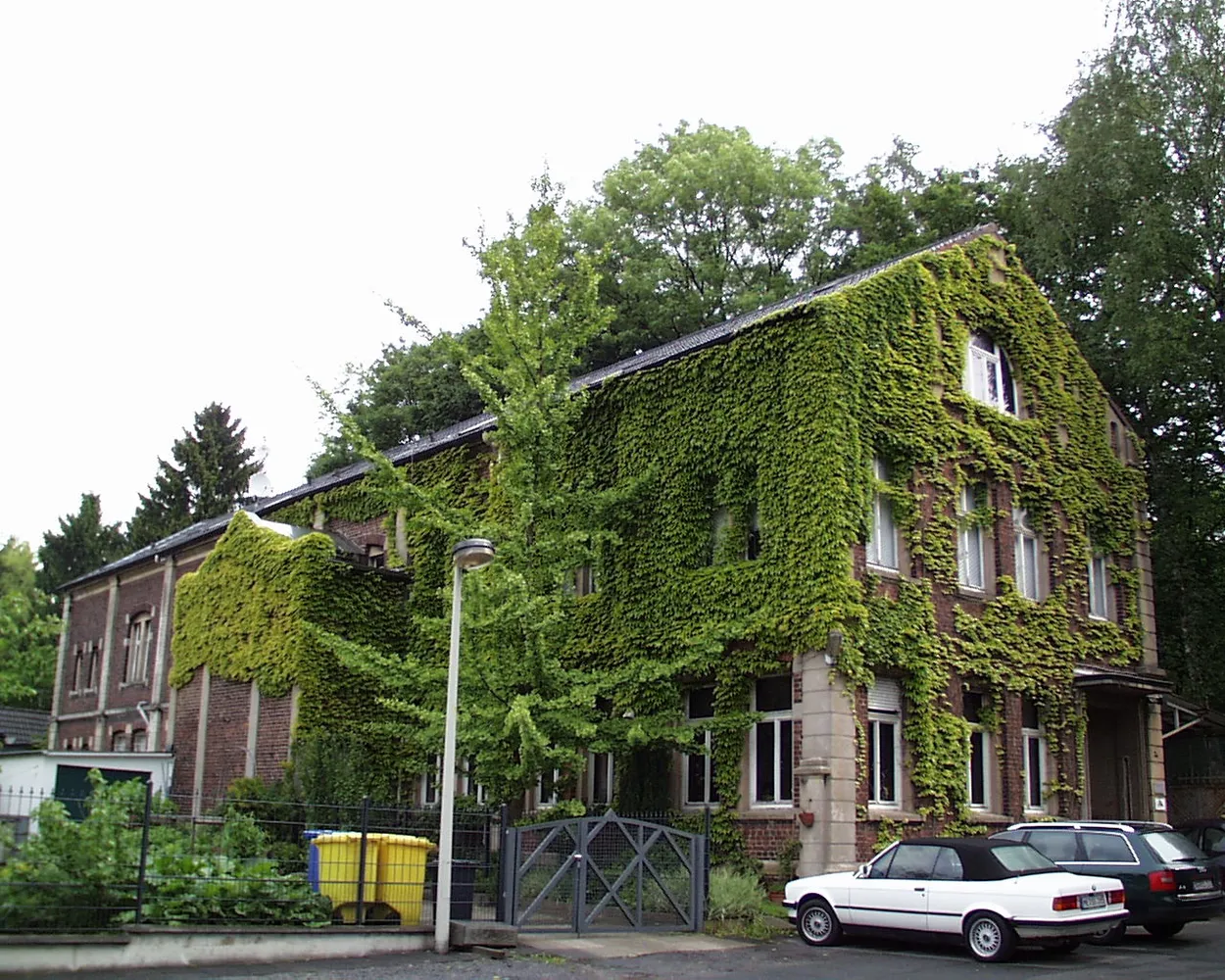 3 Zimmer Wohnung mit 130 m² in Solingen – Bild 9