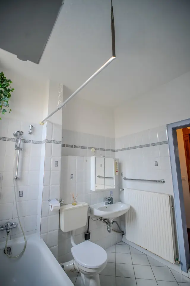 2 Zimmer Wohnung mit 56 m² in Hannover – Bild 9