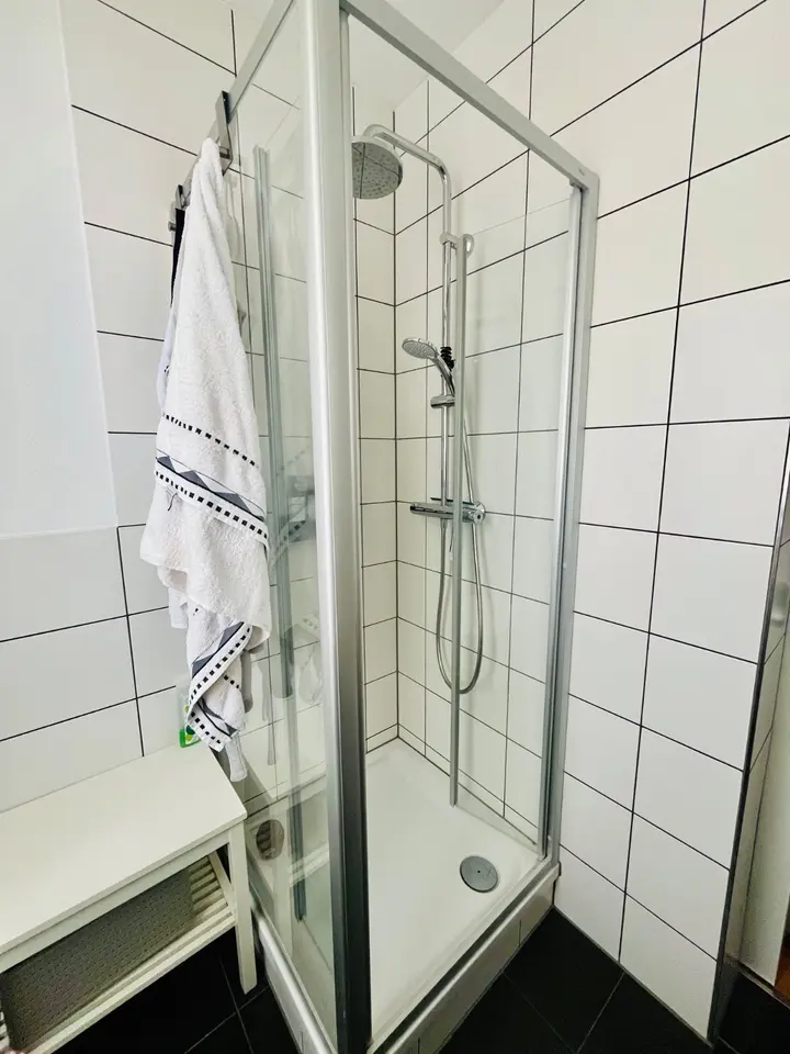 2 Zimmer Wohnung mit 42 m² in Coburg – Bild 6