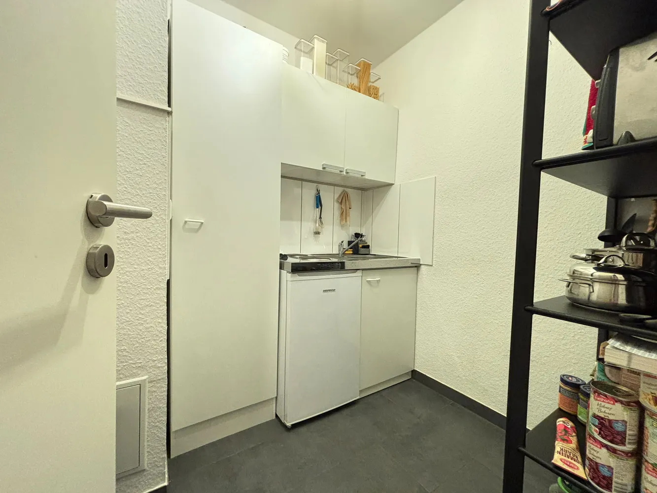 2 room apartment with 52 m² in Kaiserslautern – Photo 5