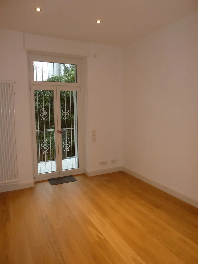 5 Zimmer Wohnung mit 140 m² in Frankfurt am Main – Bild 6