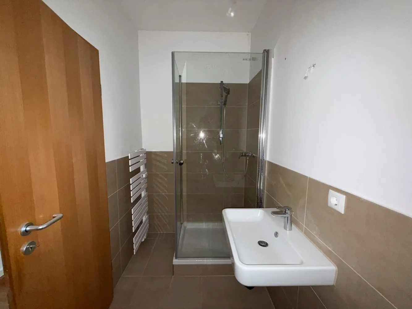 2 room apartment with 43 m² in Magdeburg – Photo 5