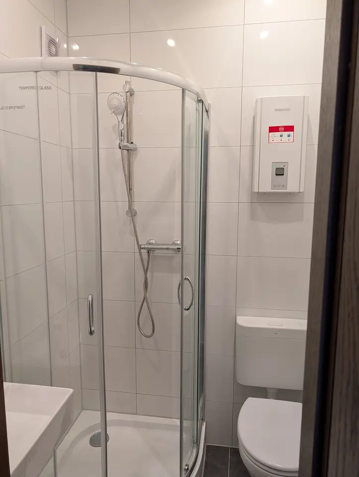 2 Zimmer Wohnung mit 33 m² in Duisburg – Bild 9