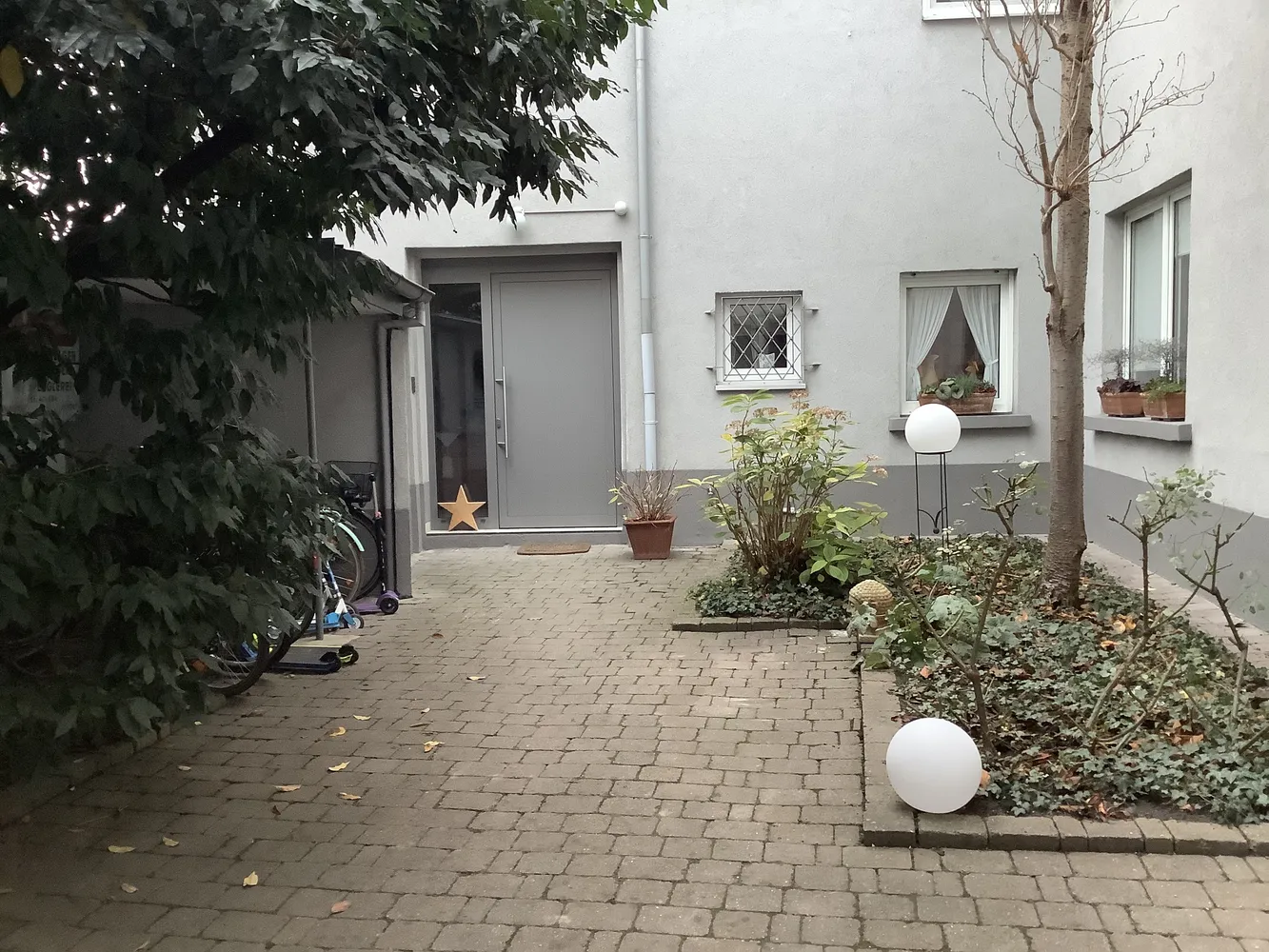 2 Zimmer Wohnung mit 40 m² in Mannheim – Bild 11
