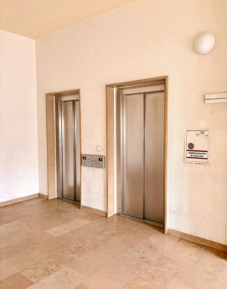 2 Zimmer Wohnung mit 52 m² in Ingolstadt – Bild 2
