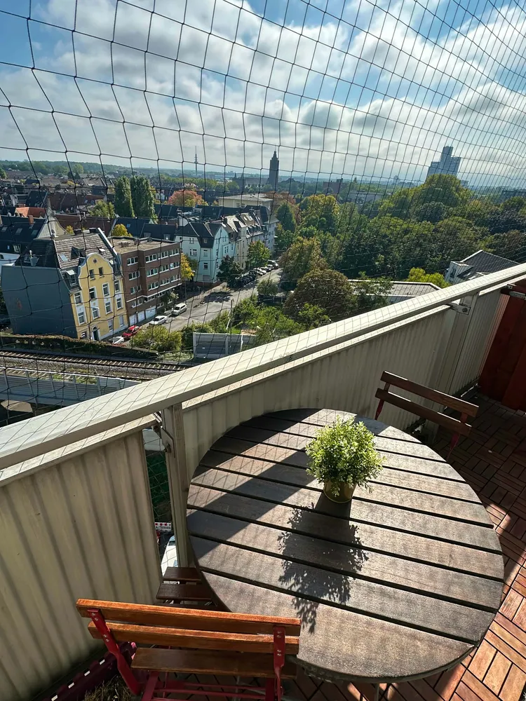 WG-Zimmer mit 15 m² in Köln – Bild 1