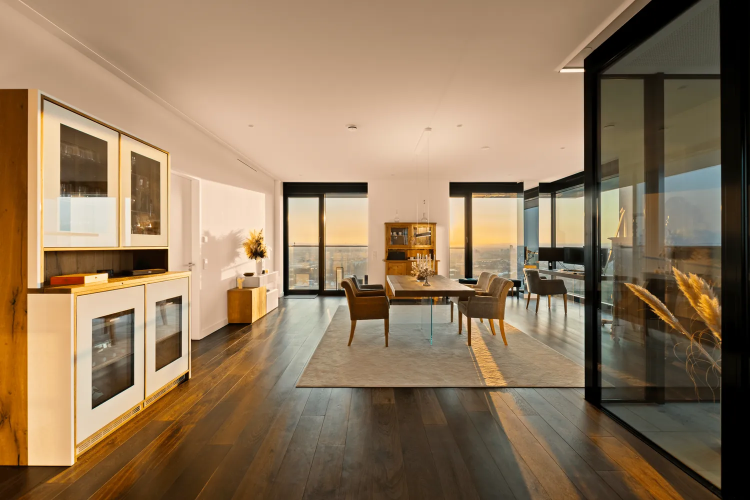 3 Zimmer Wohnung mit 270 m² in Frankfurt am Main – Bild 7
