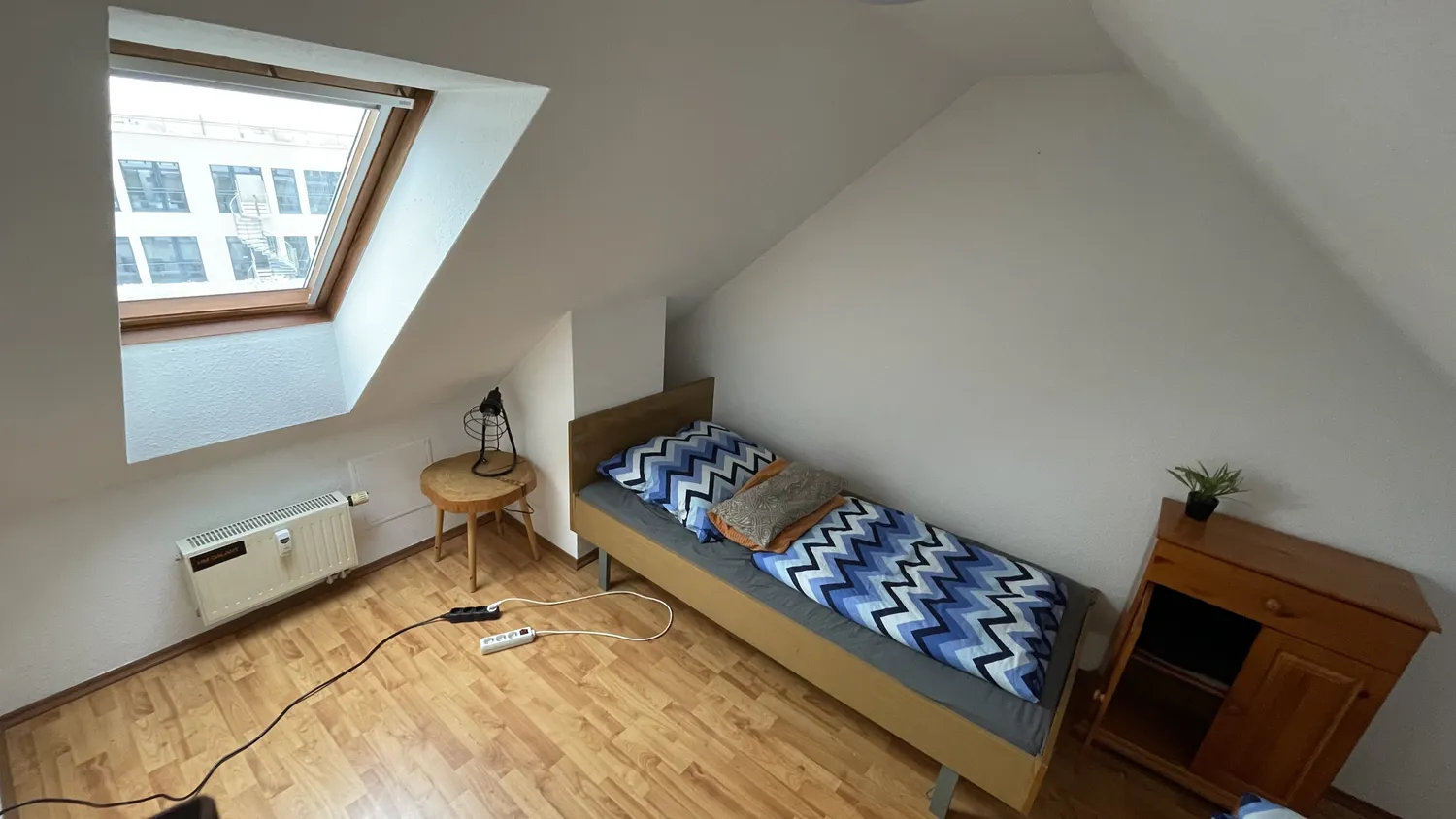3 Zimmer Wohnung mit 77 m² in Leipzig – Bild 8